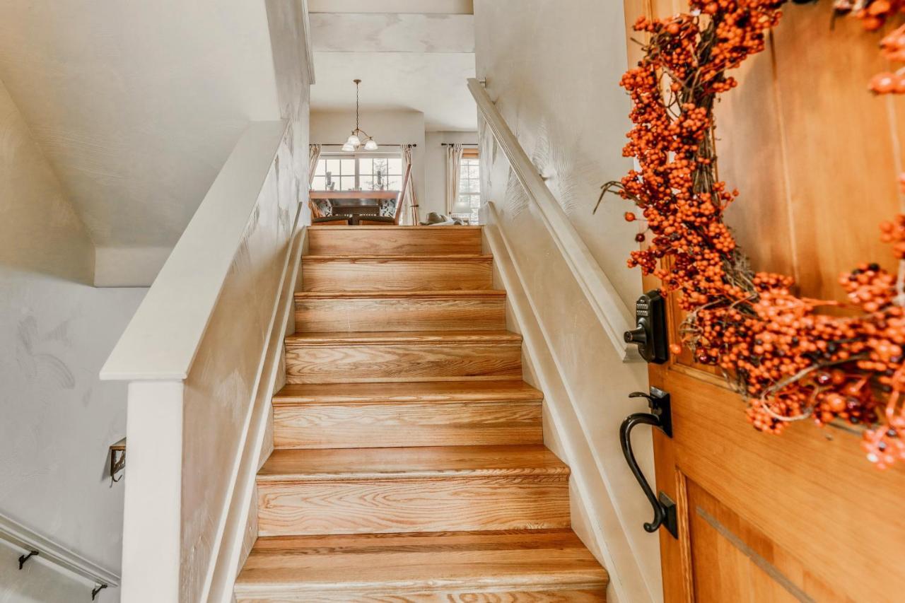 Red Quill 105 Villa Winter Park Ngoại thất bức ảnh