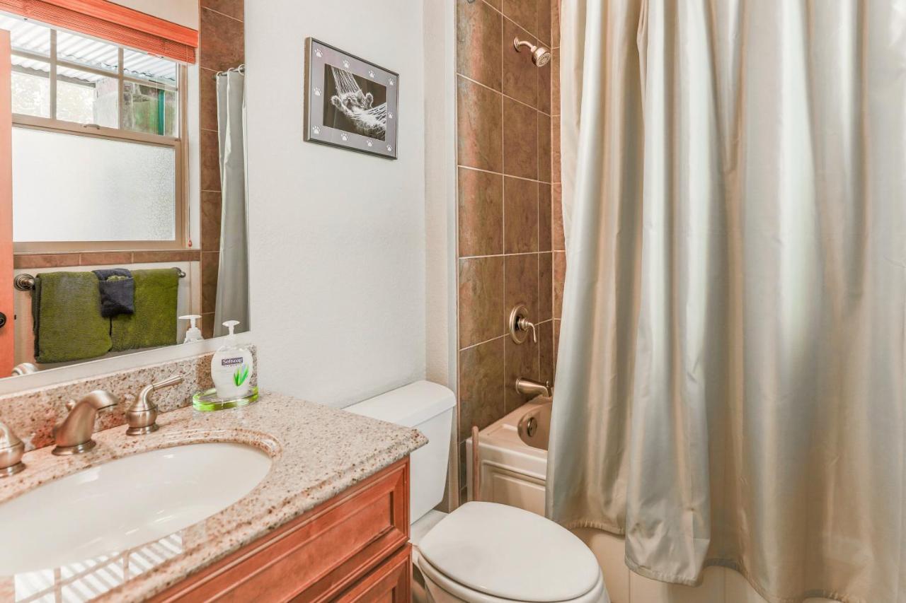 Red Quill 105 Villa Winter Park Ngoại thất bức ảnh